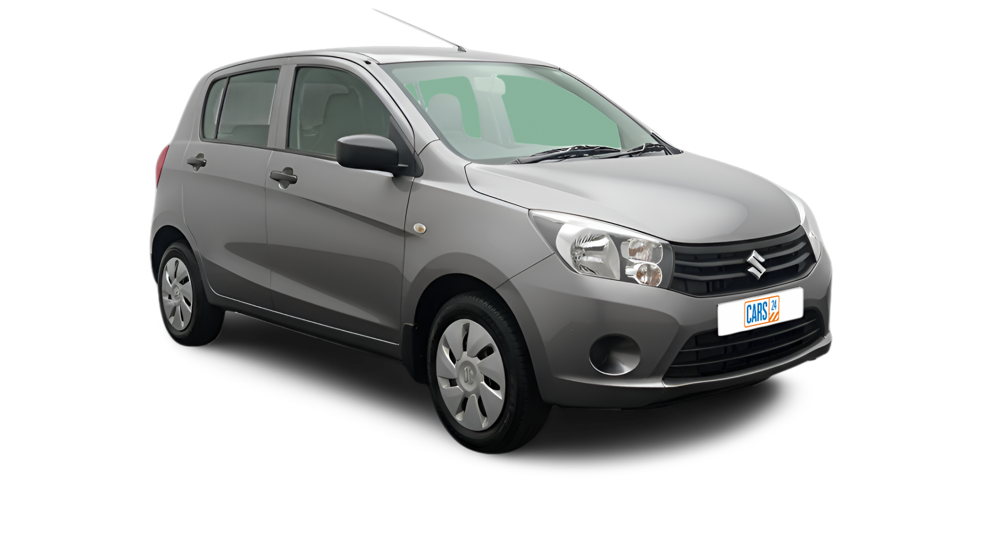 Maruti Celerio-img